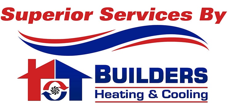 Builders Heating and Cooling
